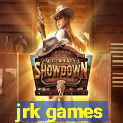 jrk games